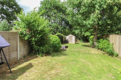 Rear Garden(1)