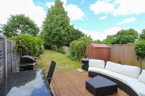 Rear Garden(3)