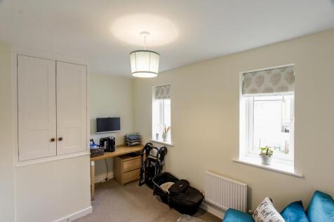 Bedroom 2a