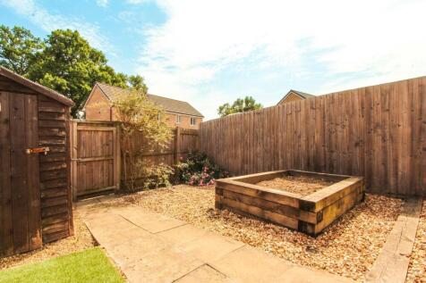 Garden A