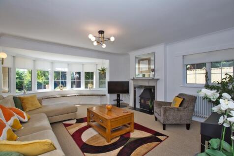 Sitting room a