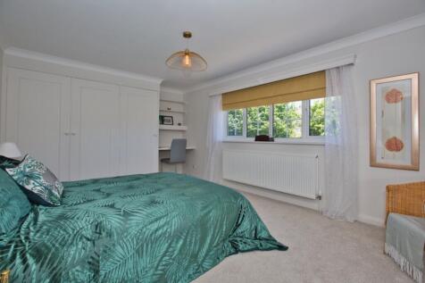 Bedroom 3a