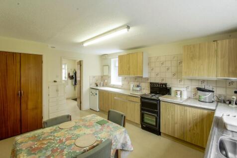 Kitchen A