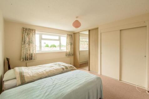 Bedroom 1A