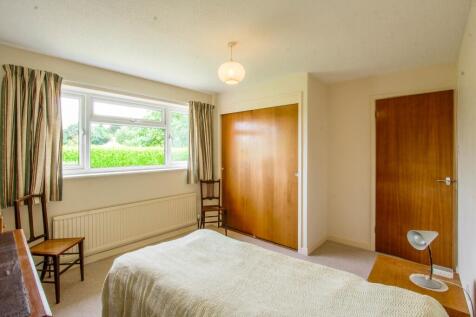 Bedroom 2A