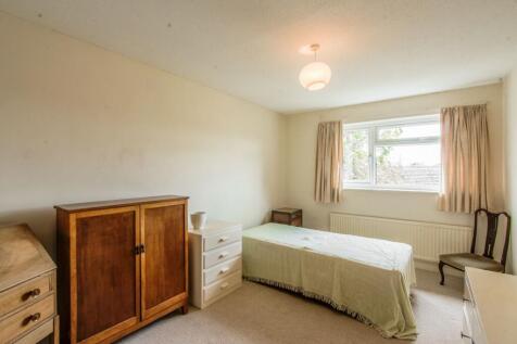 Bedroom 3A