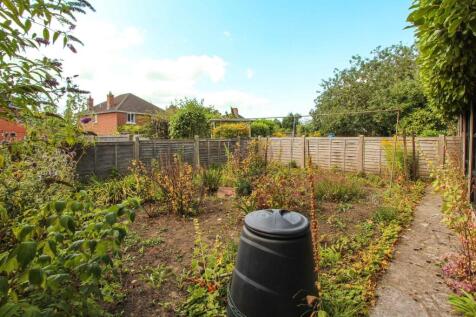 Garden 1