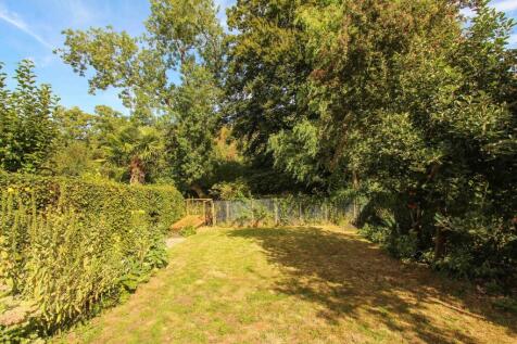 Garden D