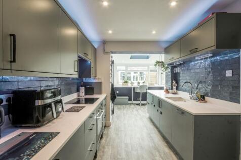 Kitchen A