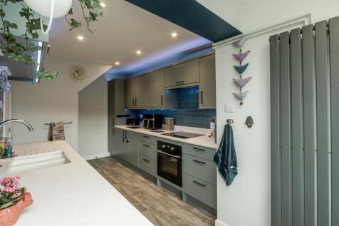 Kitchen B