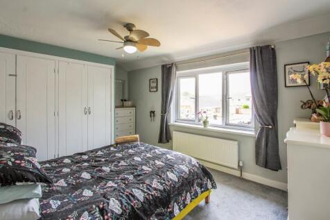 Bedroom 1C