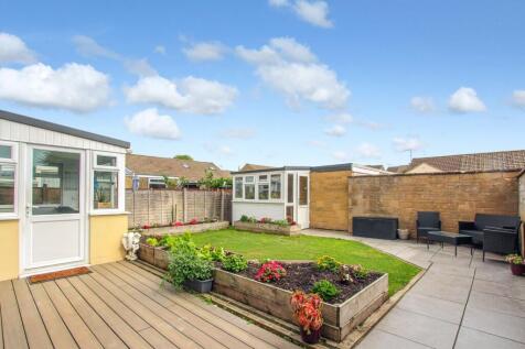 Back-Garden