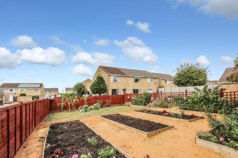 Front-Garden