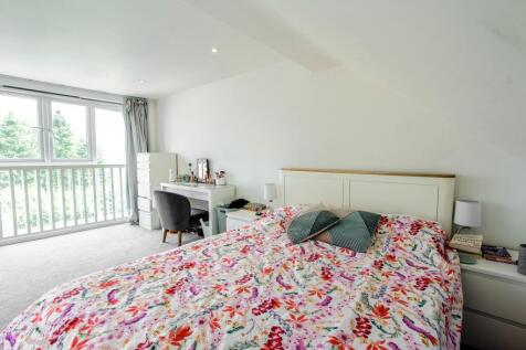 Bedroom 1A