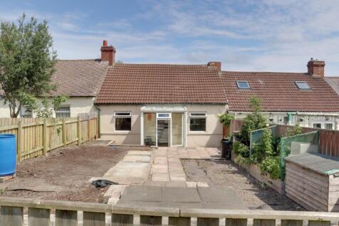 Rear Garden 2