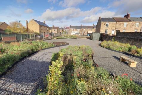 Blackhill Community Gardens