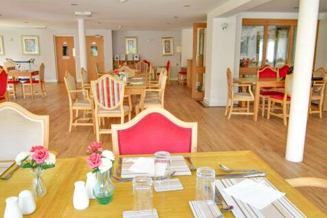 Shared Dining Room
