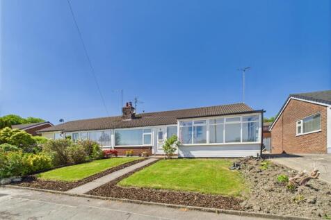 Front of Bungalow