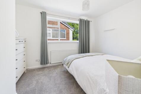 Double Bedroom 1