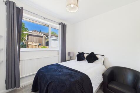 Double Bedroom 2