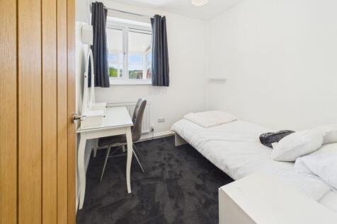 Single Bedroom 3
