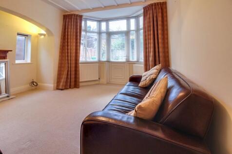 Rear Lounge 
