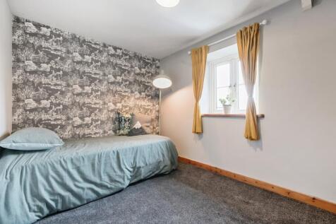 Bedroom 3 - Matt Bowyer Ewemove Whitchurch and Nan