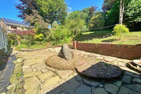 Rear garden 1