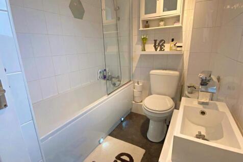Three Piece Bathroom