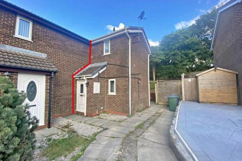 View of House at Front