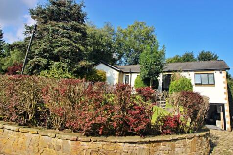 Front of Bungalow