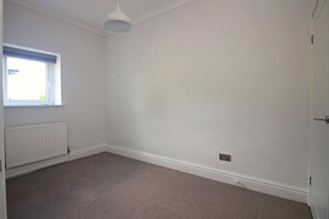 Bedroom 2 Double
