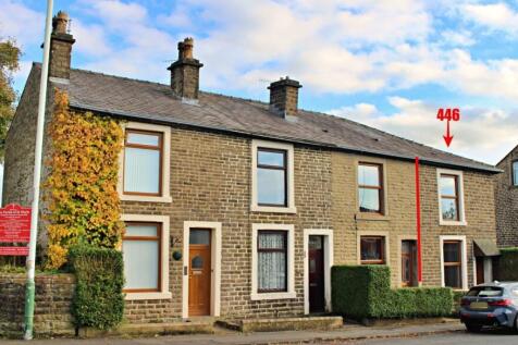Photo Row of 4 Properties