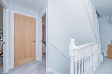 First floor landing - Matt Bowyer Ewemove Whitchur