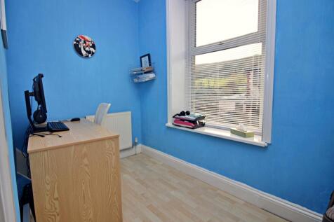 Single Bedroom 3