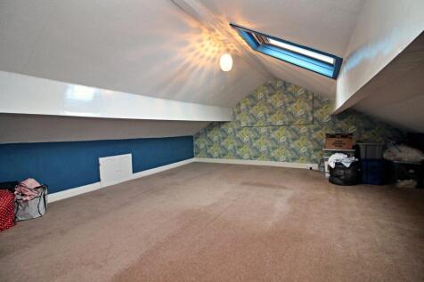 Loft Room
