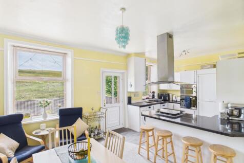 Living Dining Room