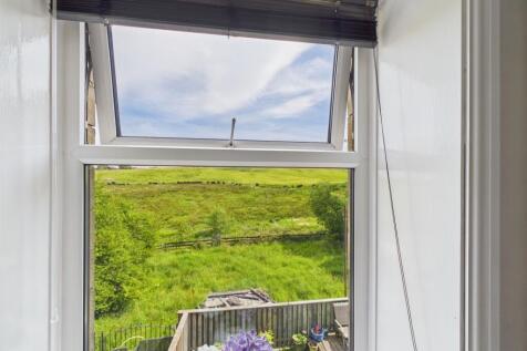 View from Main Bedroom