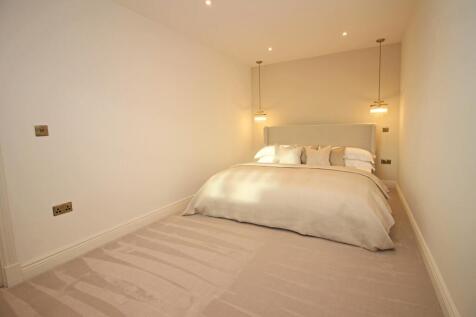 Double Bedroom 2