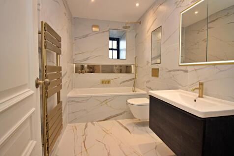 Luxury Bathroom