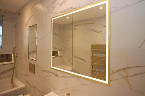 Bathroom Fittings