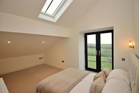 Master Bedroom with Ensuite
