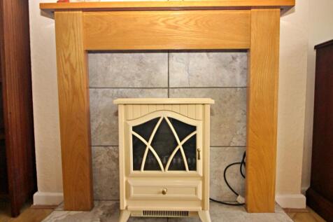 Fire Detail
