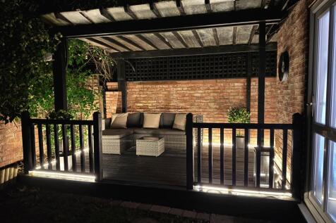 decking-night
