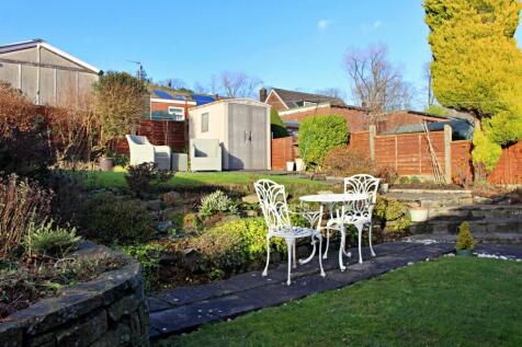 Rear Garden 3