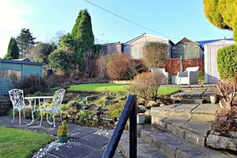 Rear Garden 4