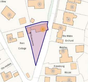 plot plan-1