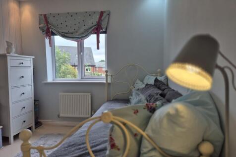Bedroom 4 EmilyDimelowEwemoveWhitchurchandNantwich