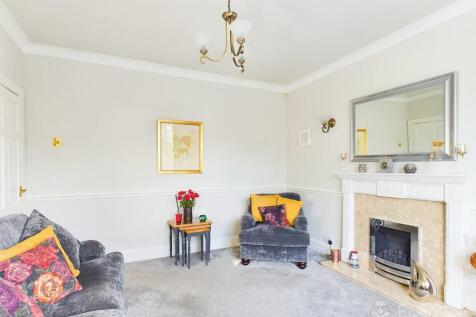 Front Lounge