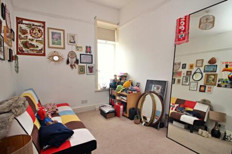 Double Bedroom 2